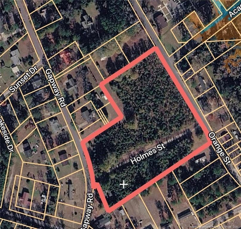 Photo 11 - ORANGE Street, Fair Bluff, NC 28439