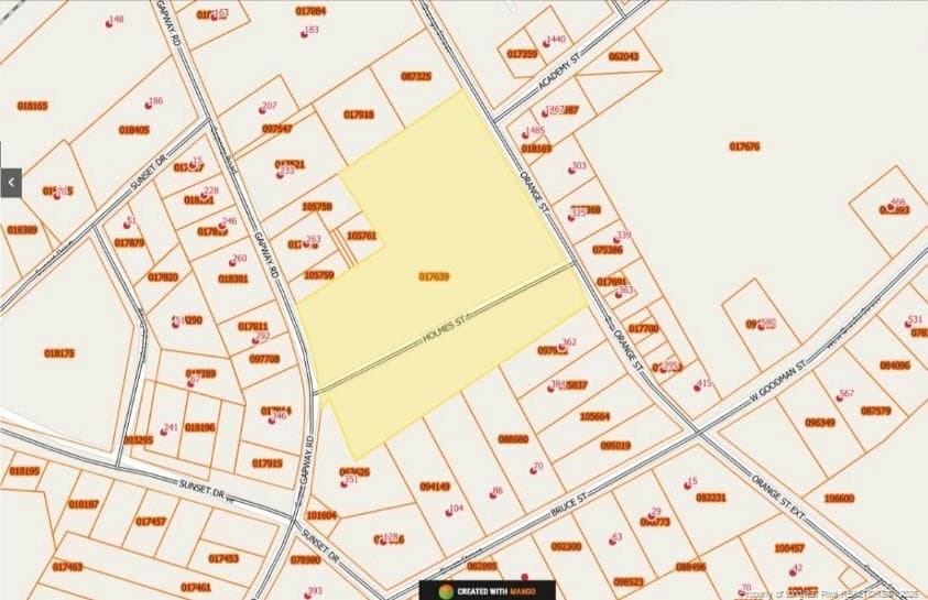 Photo 12 - ORANGE Street, Fair Bluff, NC 28439