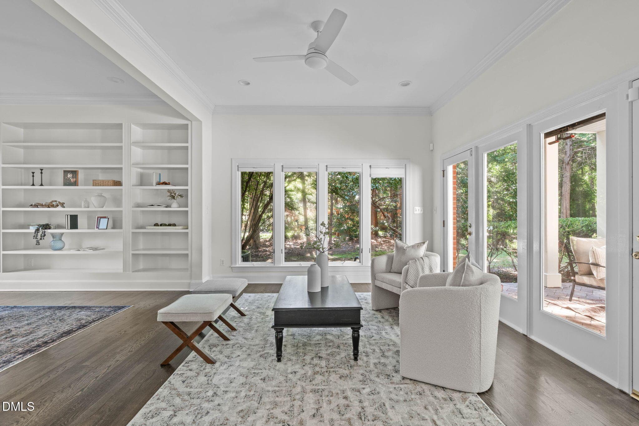 A (28 of 64) - 206 Johnstone Court, Durham, NC 27712