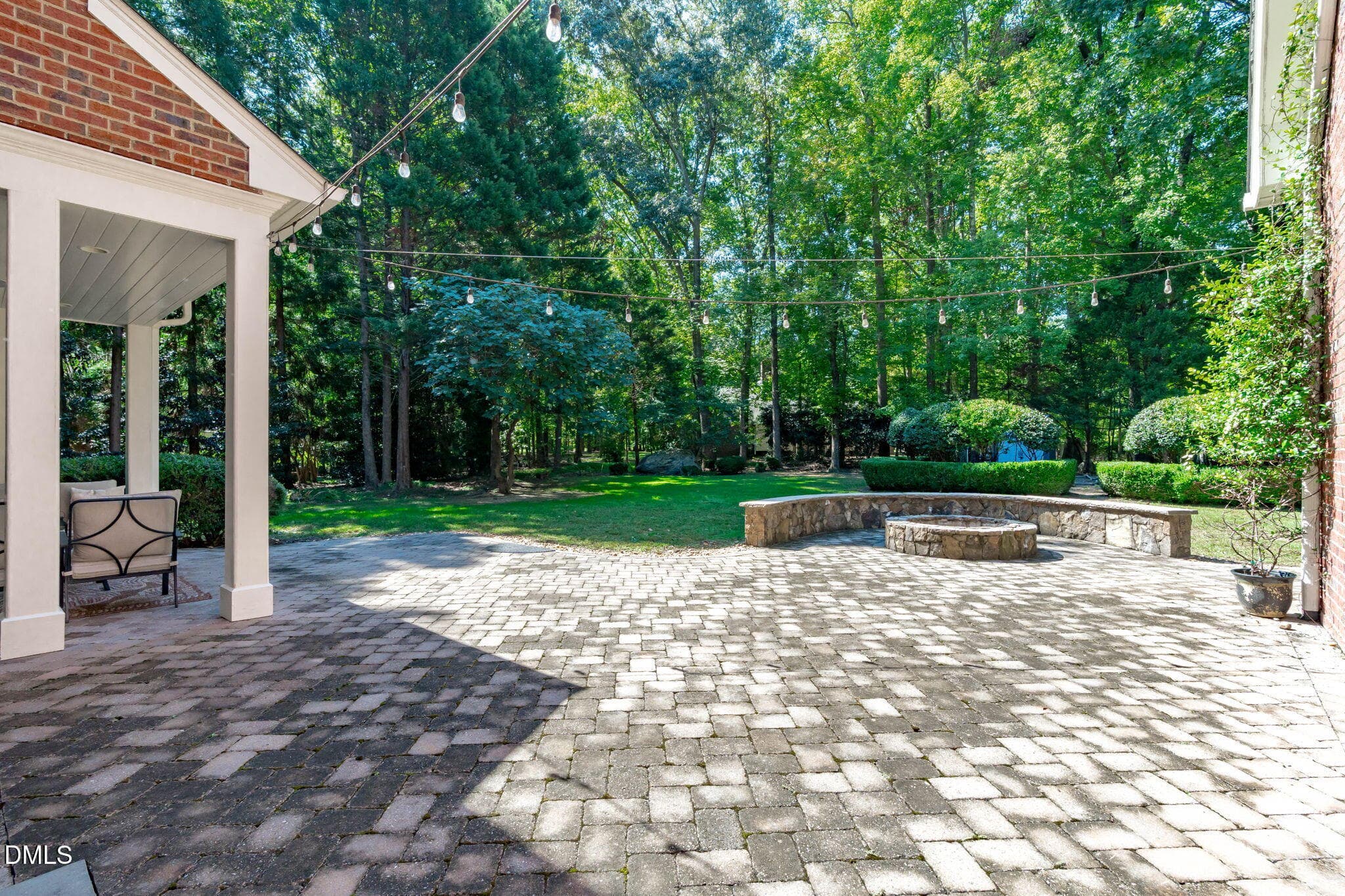 B (1 of 17) - 206 Johnstone Court, Durham, NC 27712