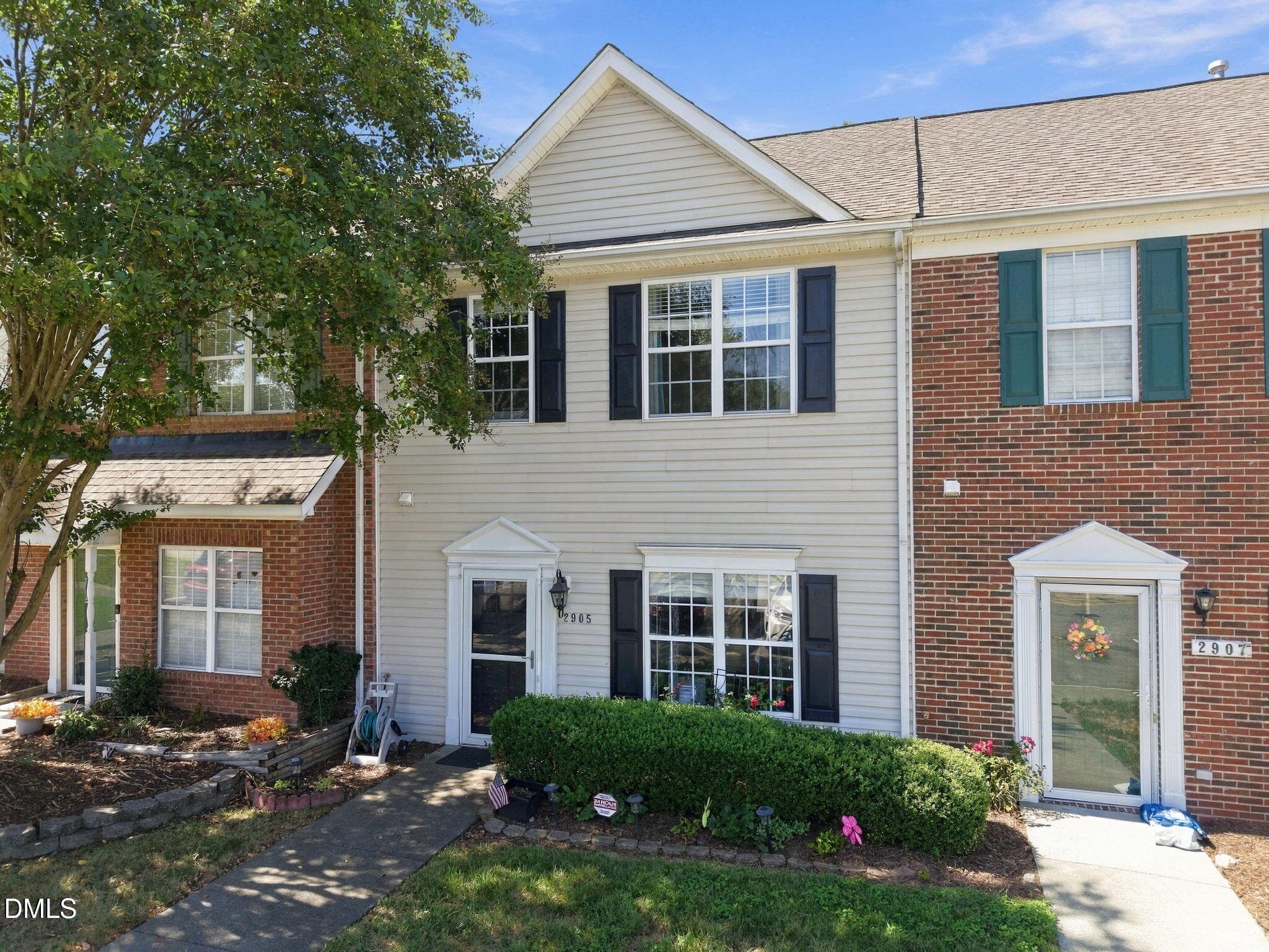 2-web-or-mls-DJI_20260916134529_0155_D - 2905 Gross Avenue, Wake Forest, NC 27587, Wake Forest