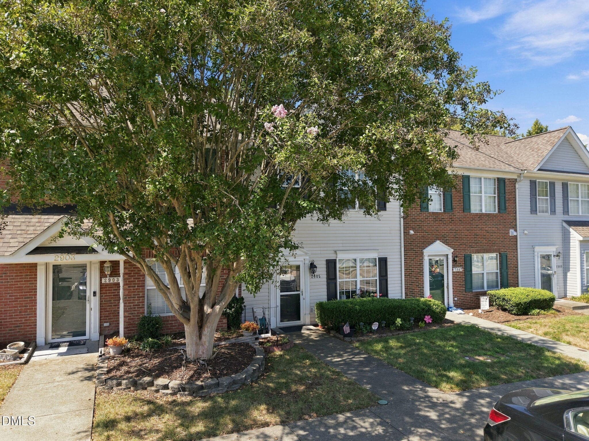 3-web-or-mls-DJI_20260916134440_0152_D - 2905 Gross Avenue, Wake Forest, NC 27587, Wake Forest