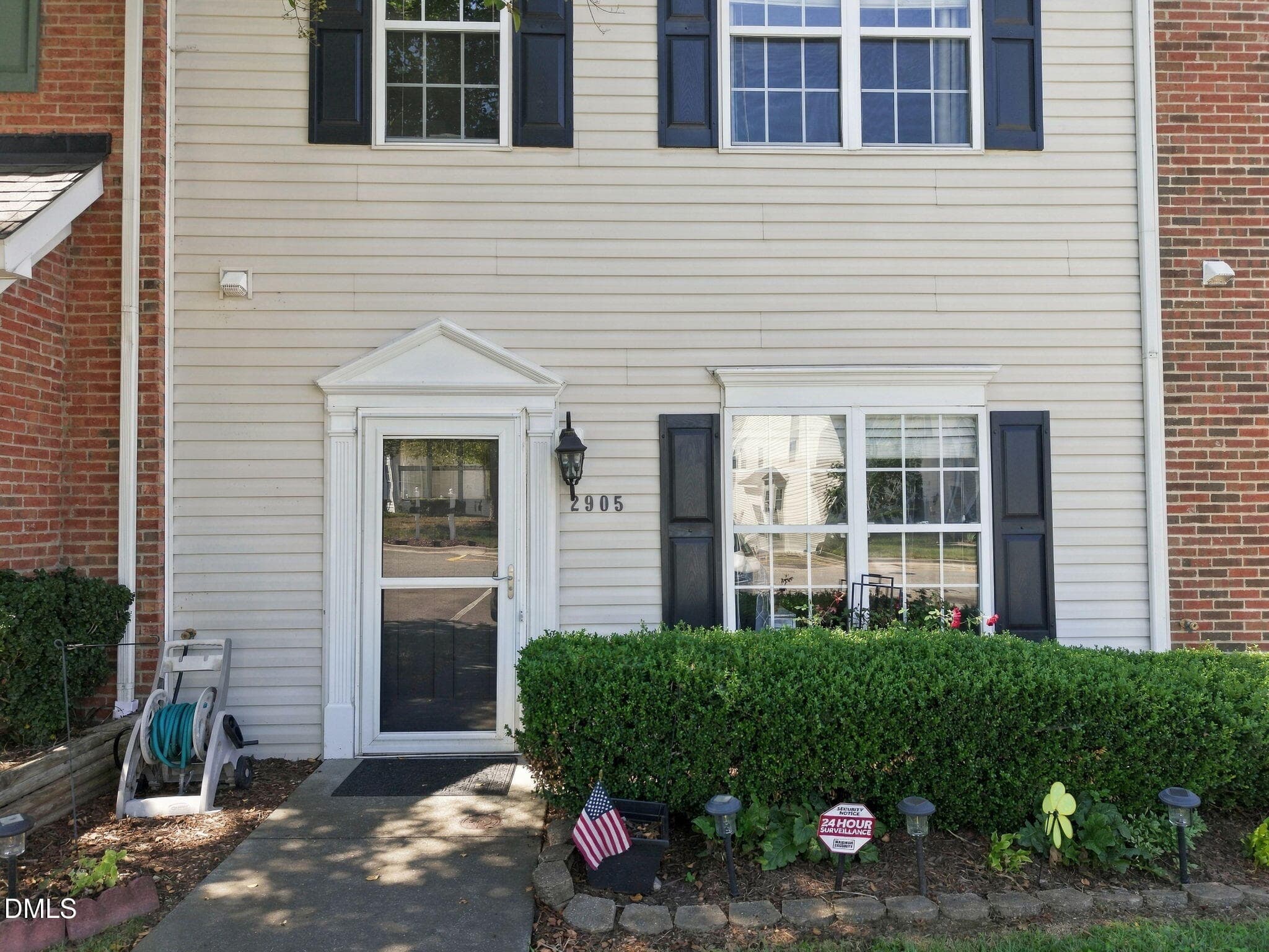 4-web-or-mls-DJI_20260916134504_0153_D - 2905 Gross Avenue, Wake Forest, NC 27587, Wake Forest
