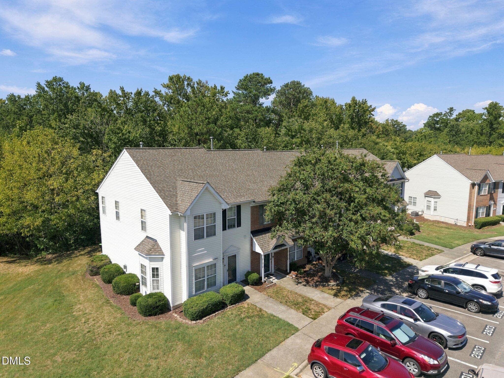 13-web-or-mls-DJI_20260916135027_0164_D - 2905 Gross Avenue, Wake Forest, NC 27587, Wake Forest