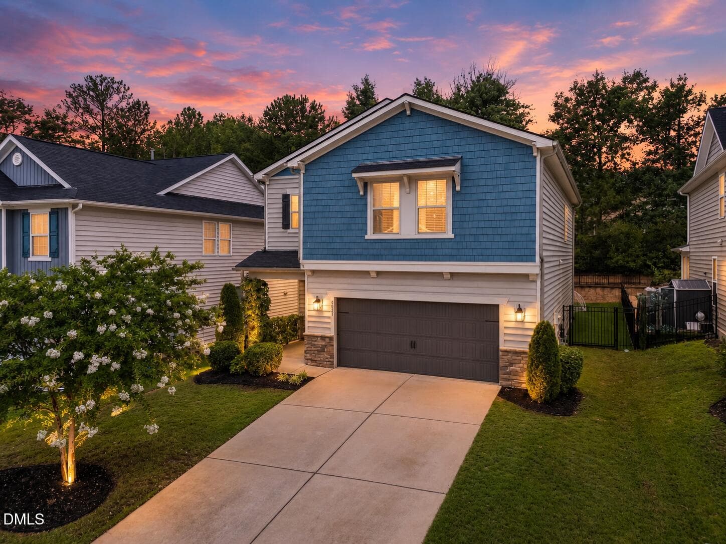 4021 Reunion Creek Parkway, Apex, NC 27539
