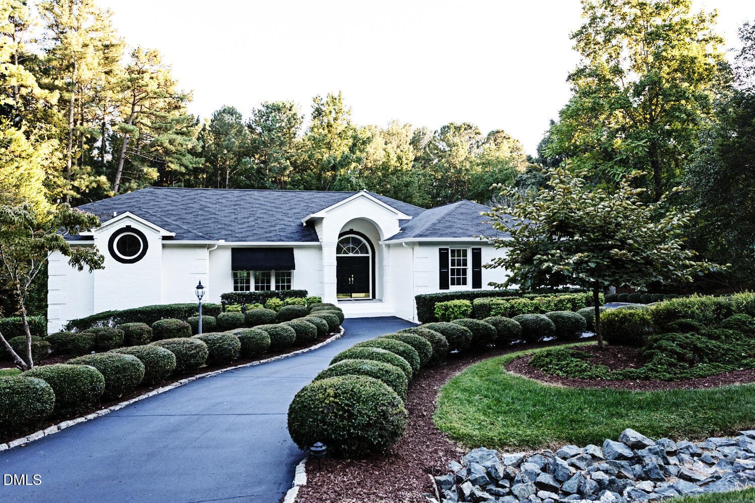 332A0369 - 1823 Grande Oaks Road, Durham, NC 27712