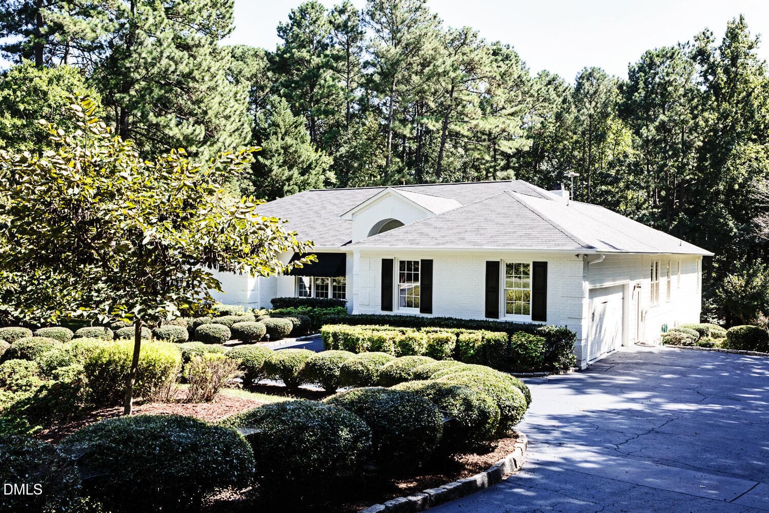 332A0361 - 1823 Grande Oaks Road, Durham, NC 27712