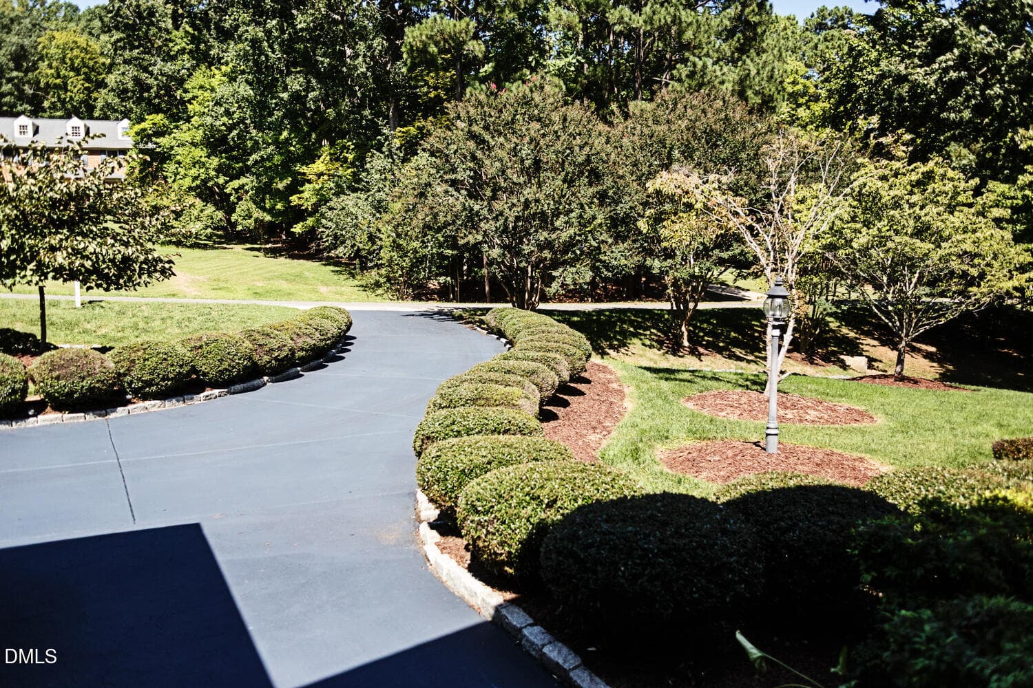 332A0347 - 1823 Grande Oaks Road, Durham, NC 27712