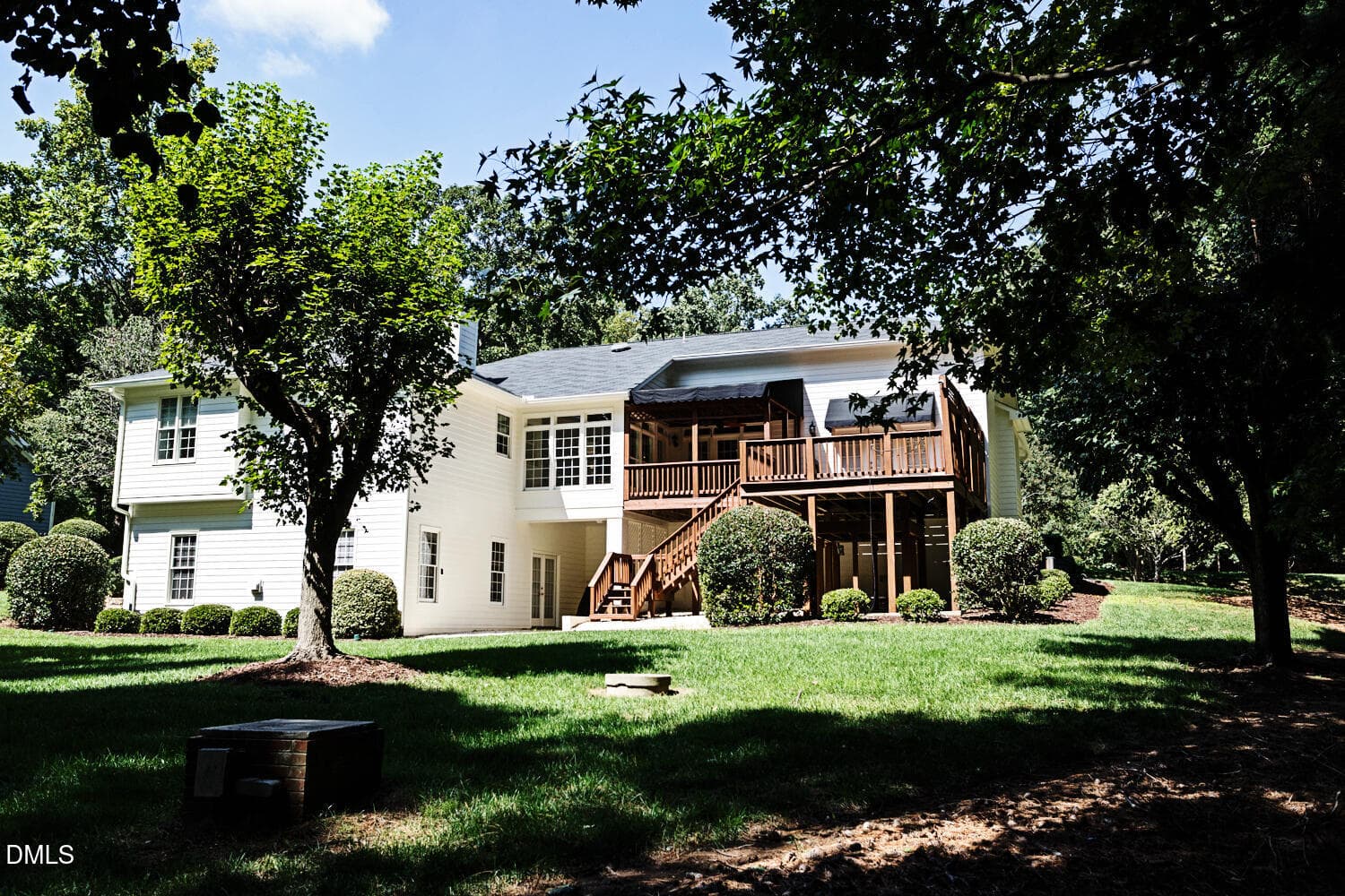332A0322 - 1823 Grande Oaks Road, Durham, NC 27712