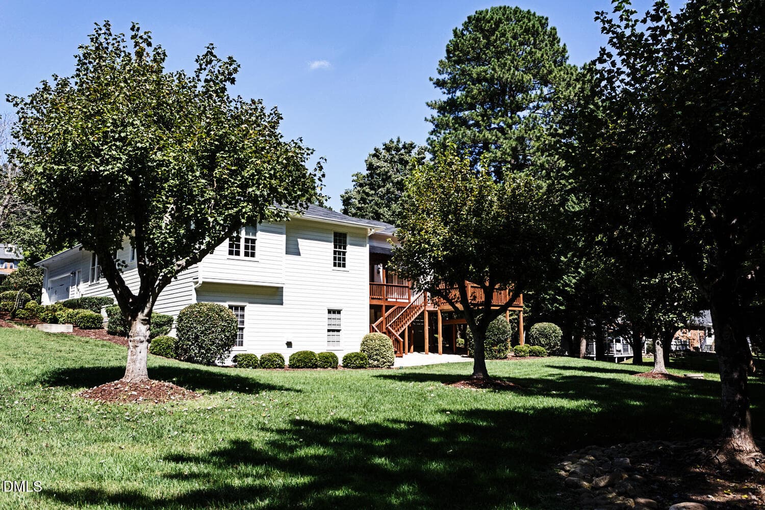 332A0318 - 1823 Grande Oaks Road, Durham, NC 27712