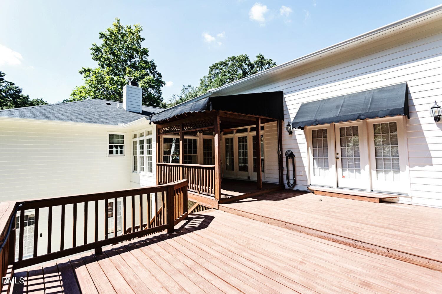 332A0314 - 1823 Grande Oaks Road, Durham, NC 27712