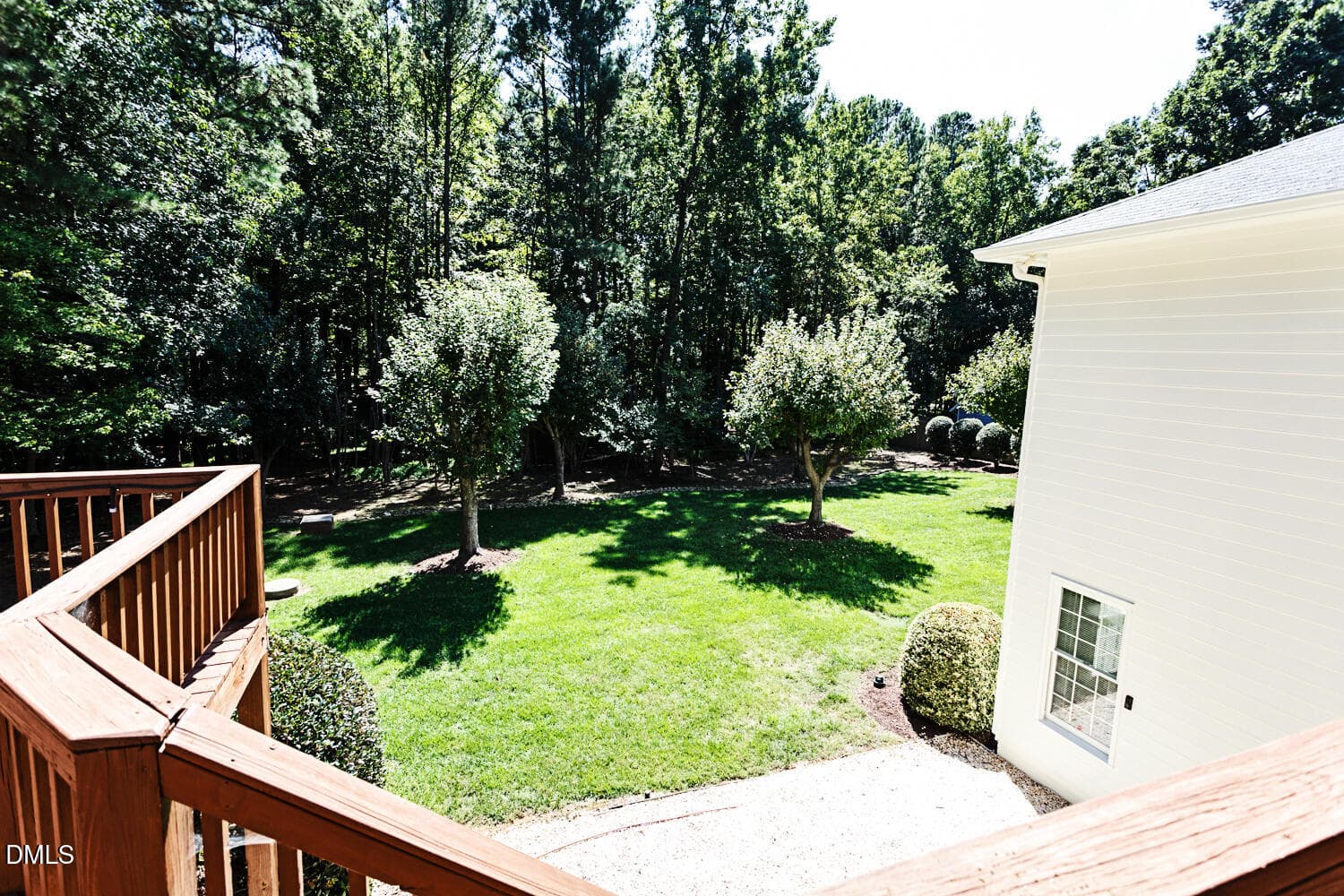 332A0311 - 1823 Grande Oaks Road, Durham, NC 27712