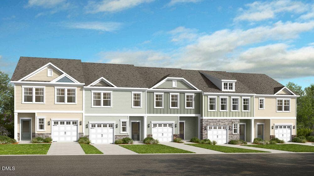 152 Charlie Circle, Angier, NC 27501