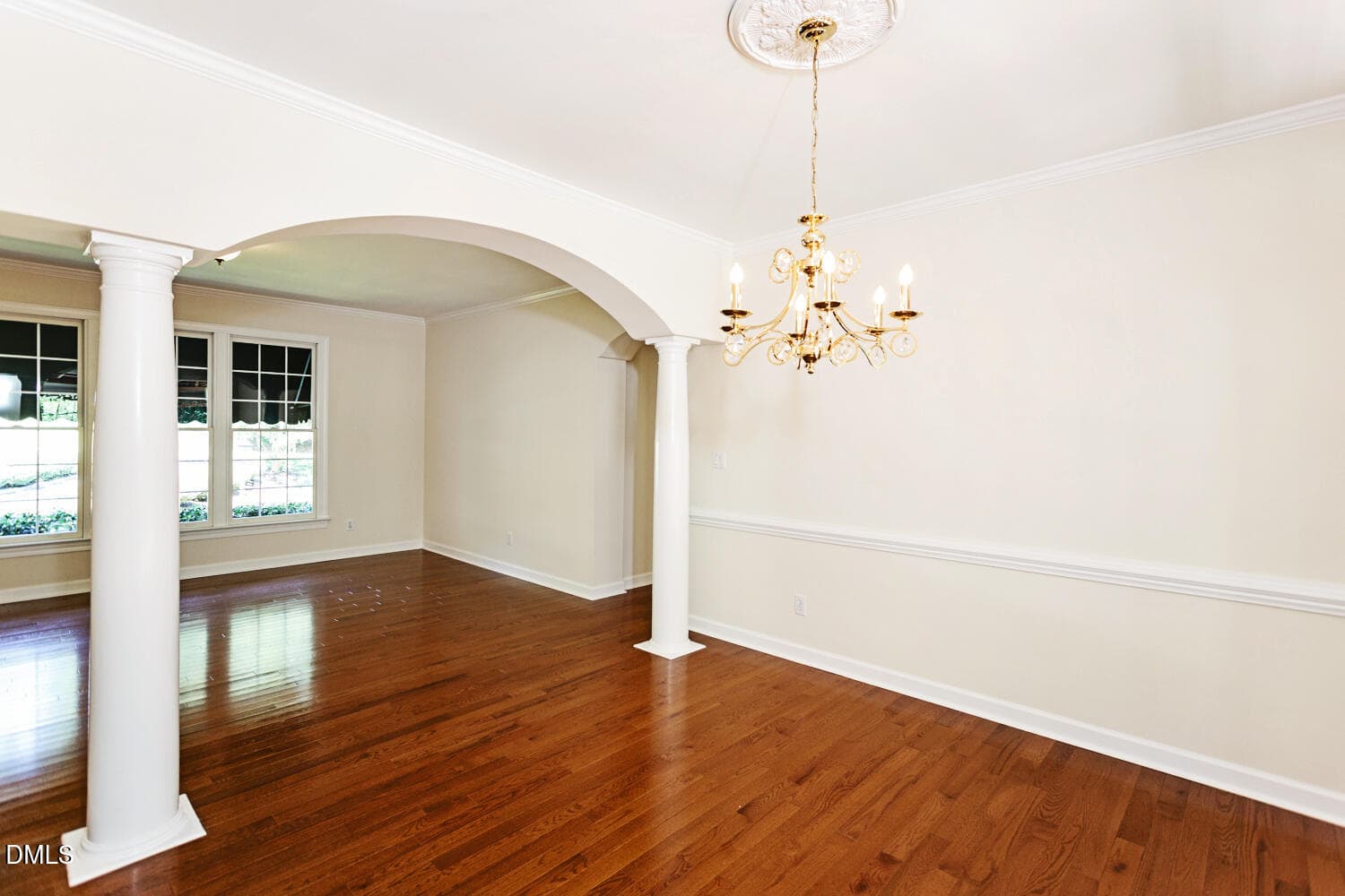 332A0285 - 1823 Grande Oaks Road, Durham, NC 27712