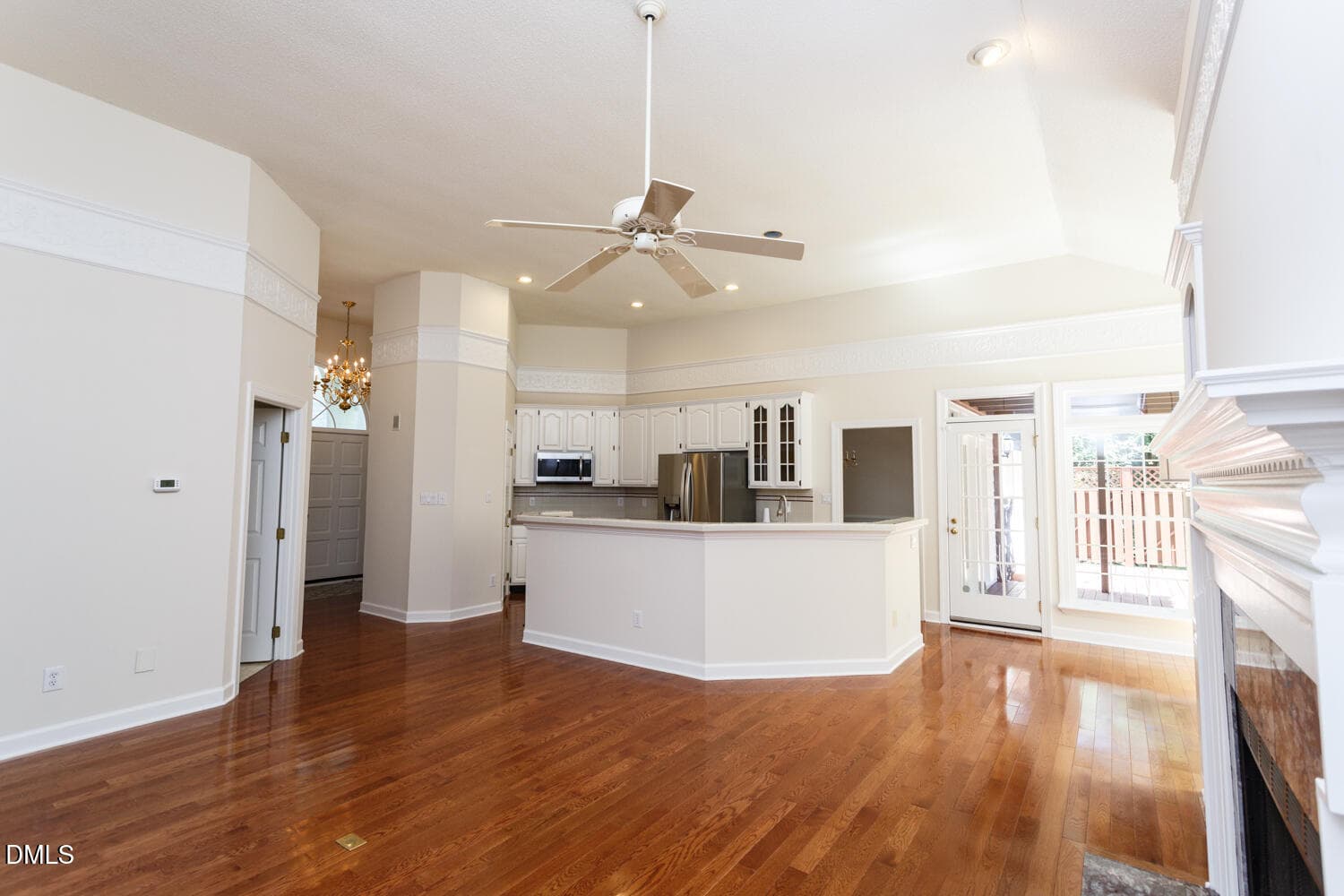 332A0248 - 1823 Grande Oaks Road, Durham, NC 27712