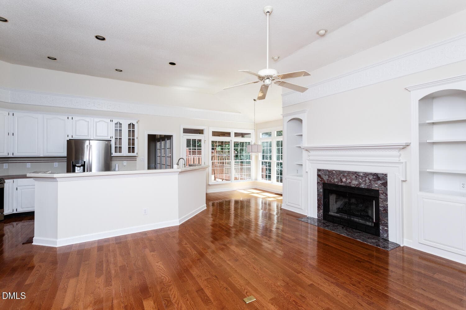332A0230 - 1823 Grande Oaks Road, Durham, NC 27712