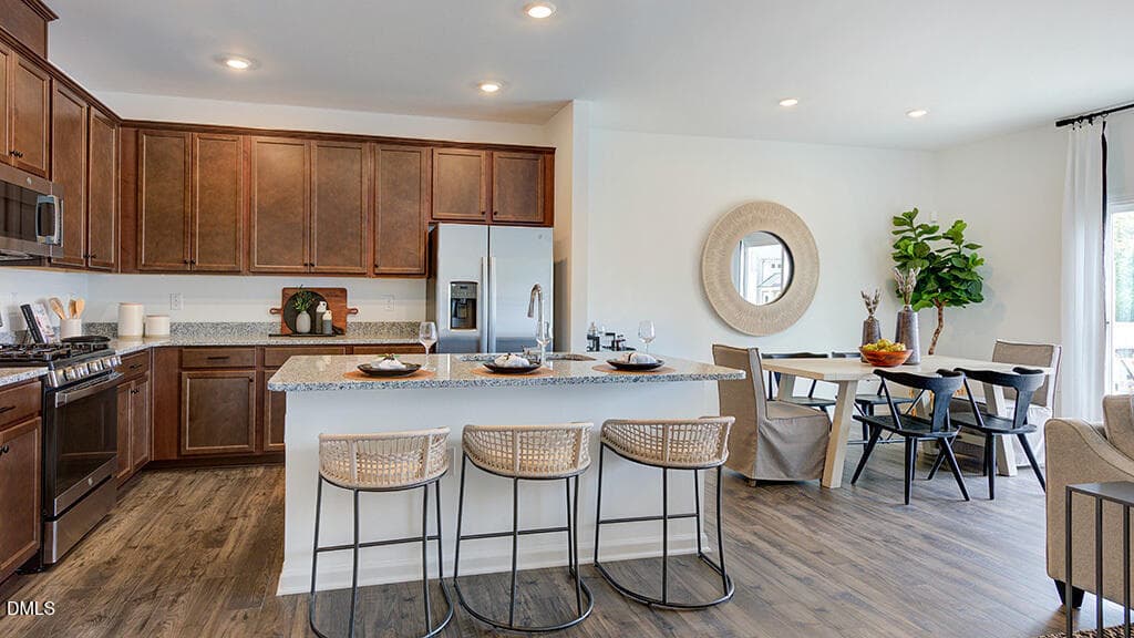 Representative Photo - 152 Charlie Circle, Angier, NC 27501