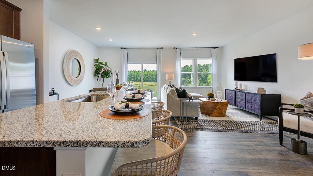 Representative Photo - 152 Charlie Circle, Angier, NC 27501