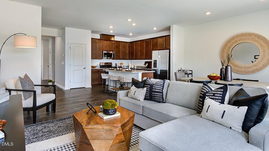 Representative Photo - 152 Charlie Circle, Angier, NC 27501