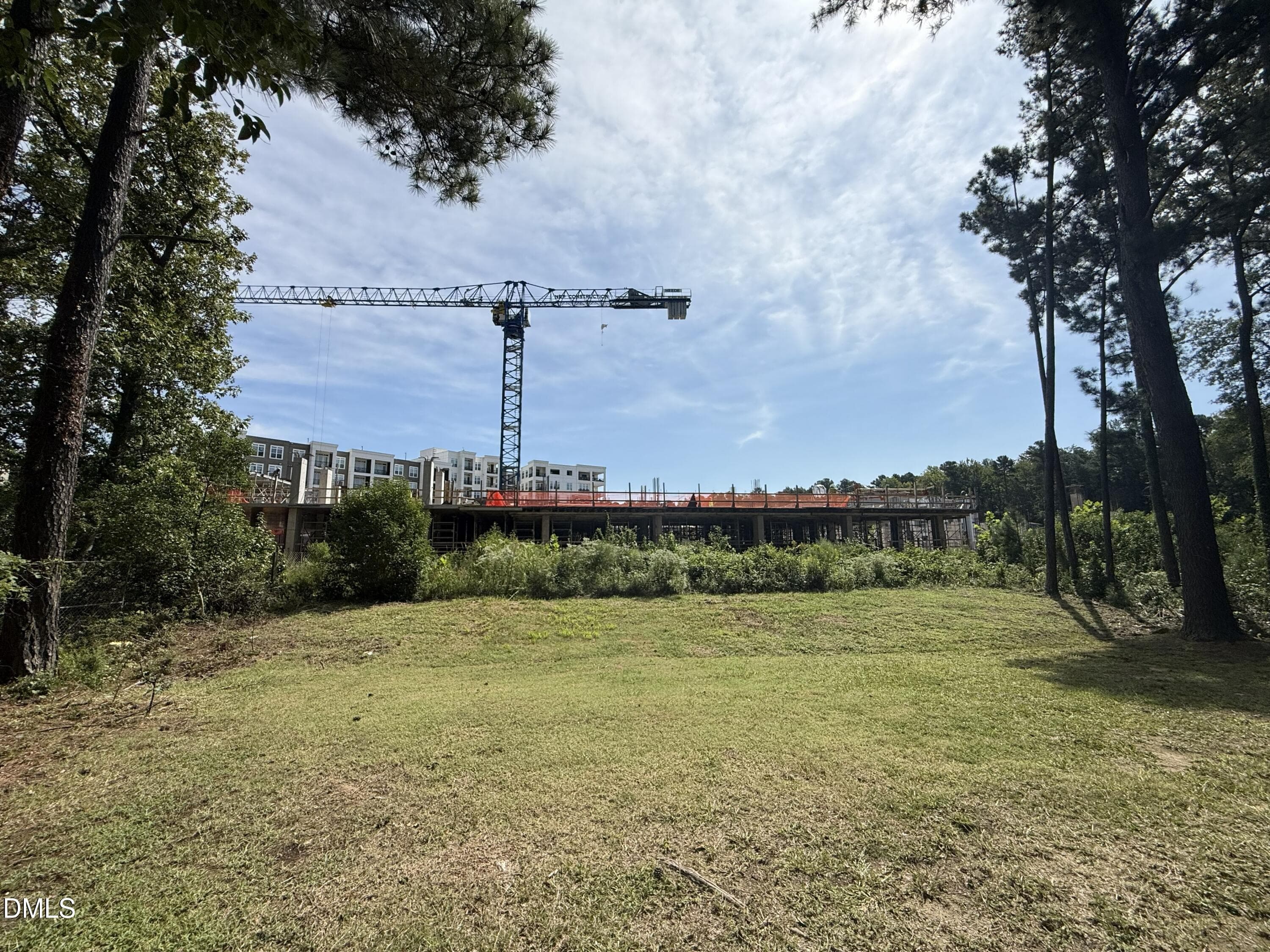Backyard of 2 Bypass Ln - 2 & 3 Bypass Lane, Chapel Hill, NC 27517