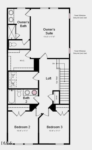 Upper Level - 152 Charlie Circle, Angier, NC 27501
