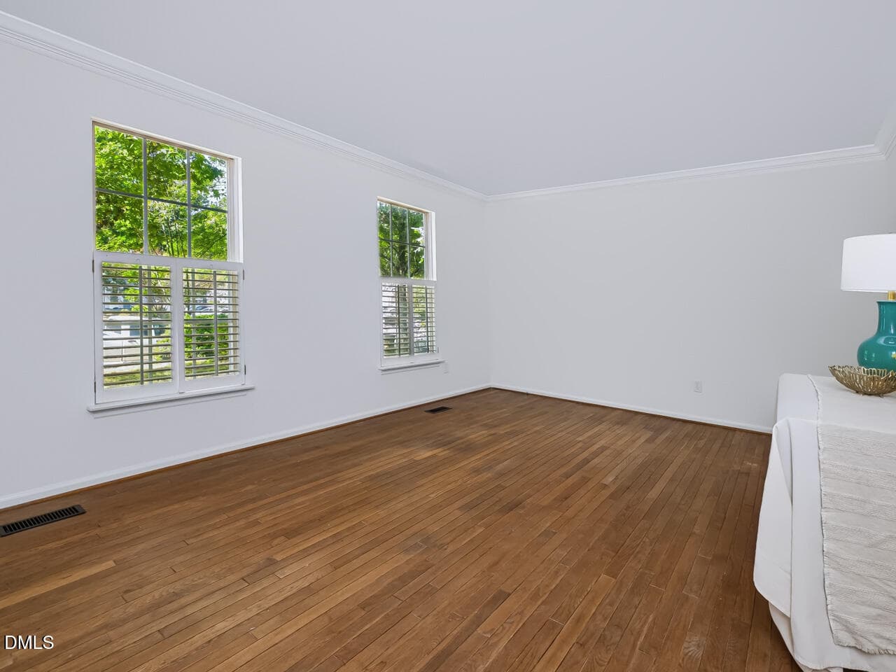 09-Living Room - 106 Foscoe Lane, Cary, NC 27513