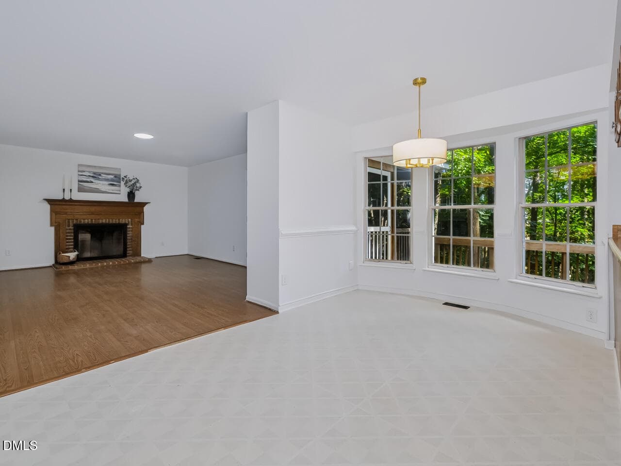 13-Informal Dining - 106 Foscoe Lane, Cary, NC 27513