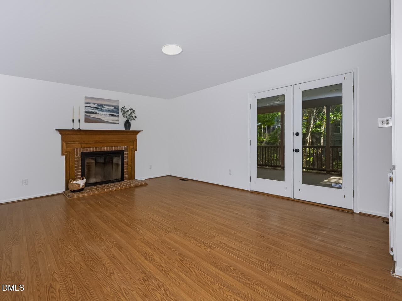 14-Family Room - 106 Foscoe Lane, Cary, NC 27513