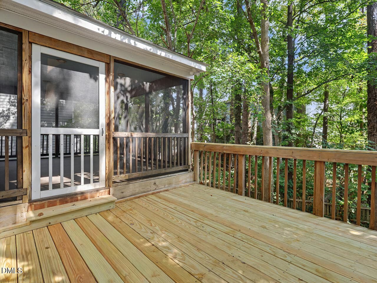 22-Deck - 106 Foscoe Lane, Cary, NC 27513