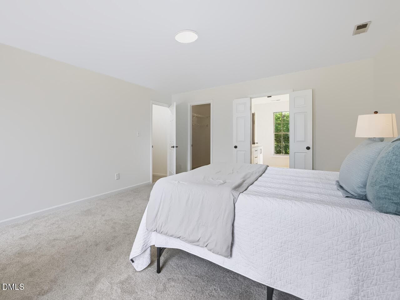 38-Primary Bedroom - 106 Foscoe Lane, Cary, NC 27513