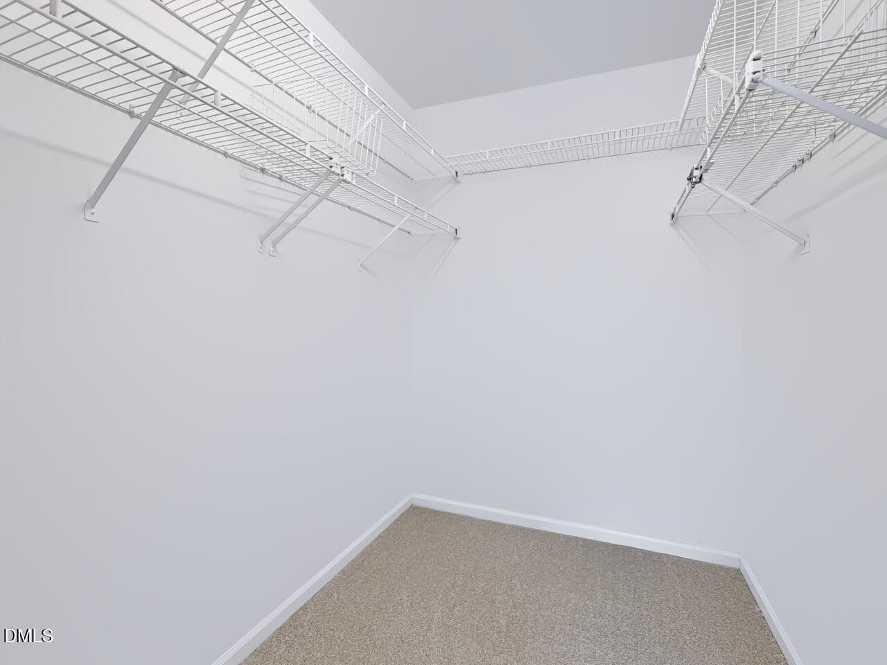 39-Walk in Closet - 106 Foscoe Lane, Cary, NC 27513