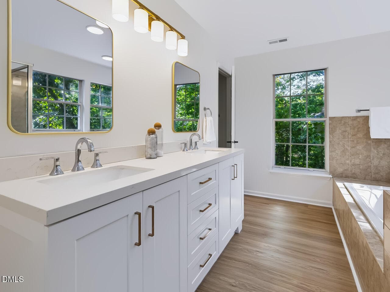 40-Primary Bedroom - 106 Foscoe Lane, Cary, NC 27513