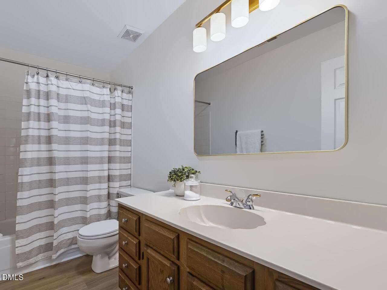 46-Hall Bath - 106 Foscoe Lane, Cary, NC 27513