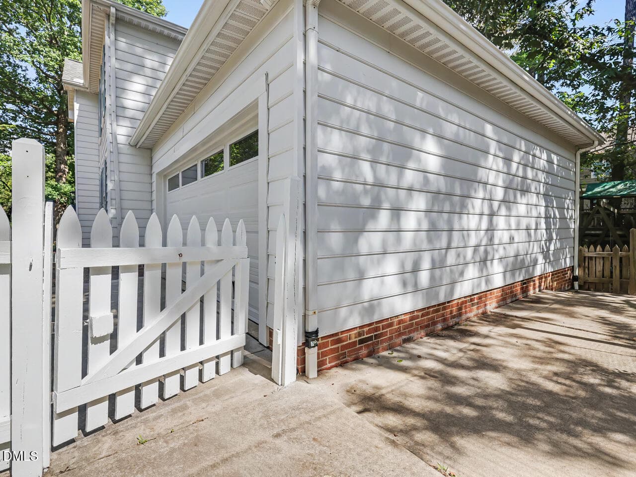 51-Side Pad - 106 Foscoe Lane, Cary, NC 27513
