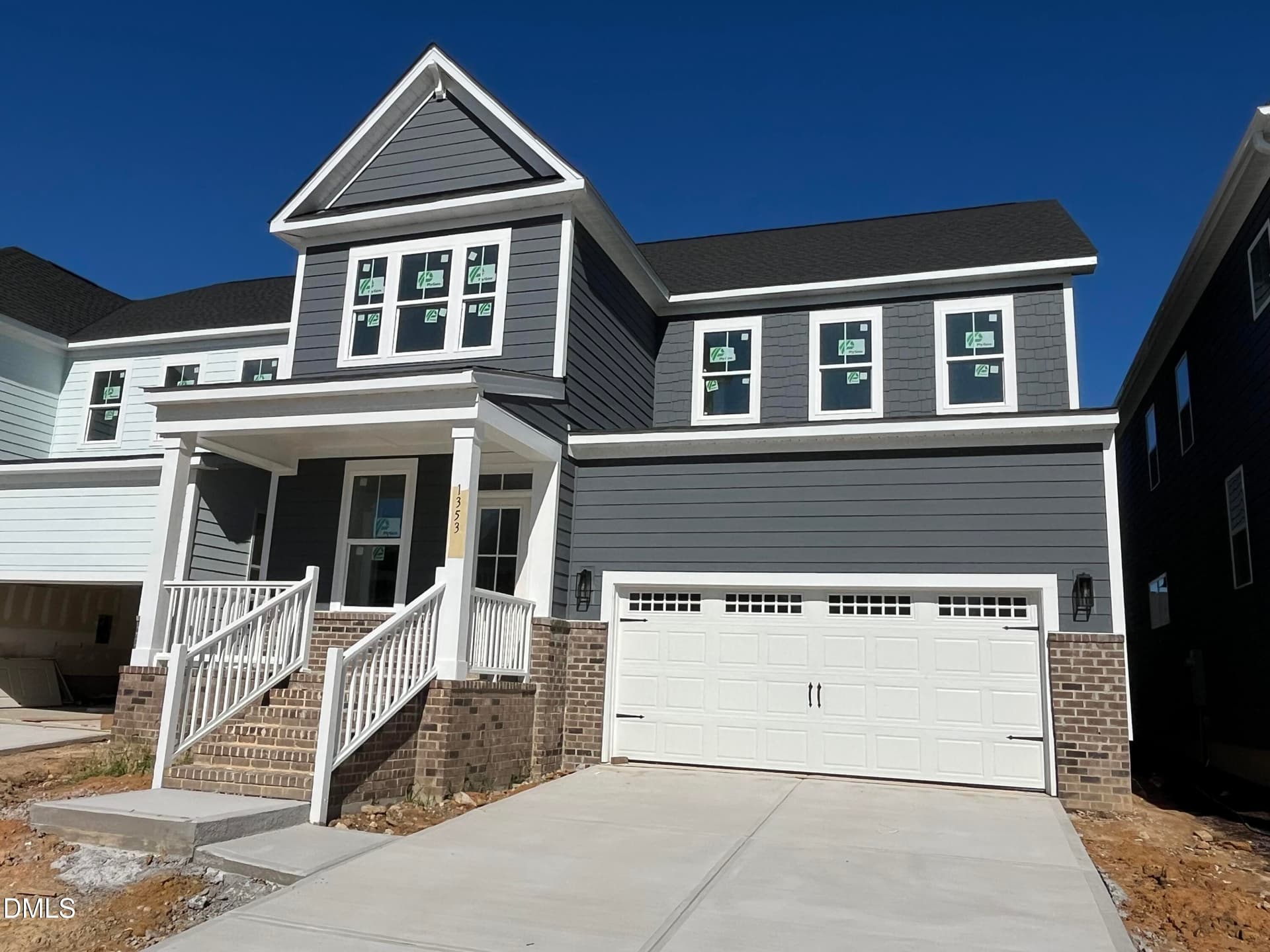 IMG_3572 - 1353 Barreto Drive, Wendell, NC 27591