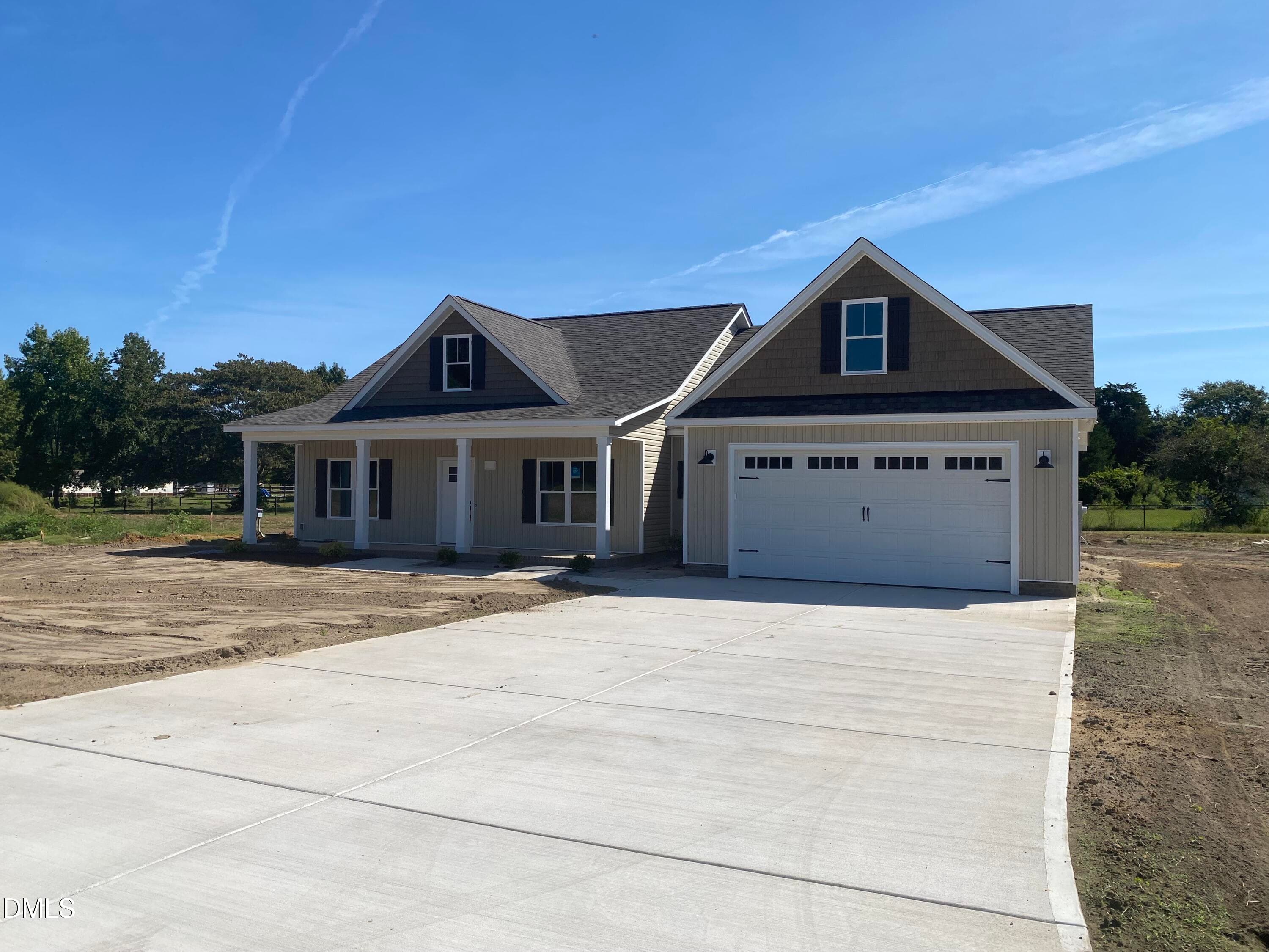 IMG_2523 - 9643 Hinnant-edgerton Road, Kenly, NC 27542