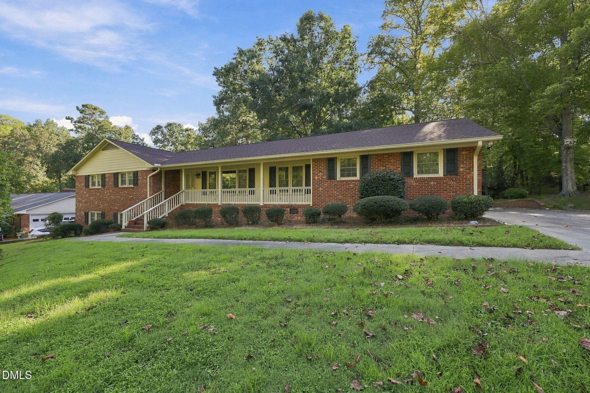 2325 Dawn Trail, Durham, NC 27712