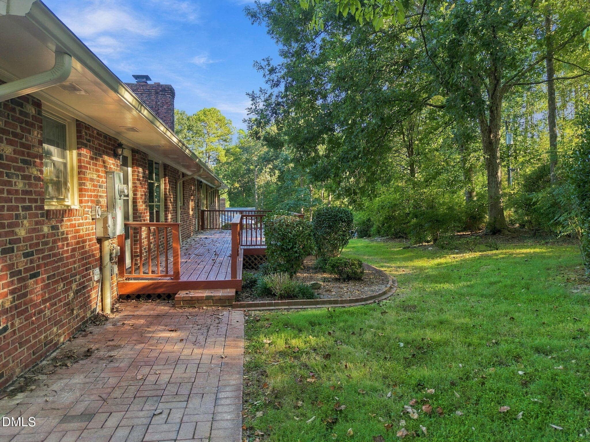 8-web-or-mls-DJI_20260916171108_0865_D - 2325 Dawn Trail, Durham, NC 27712