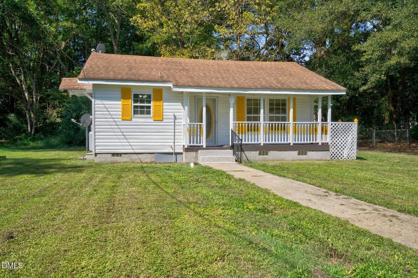 001-304GumAvenue-SpringHope-NC-27882-SMA - 304 Gum Avenue, Spring Hope, NC 27882