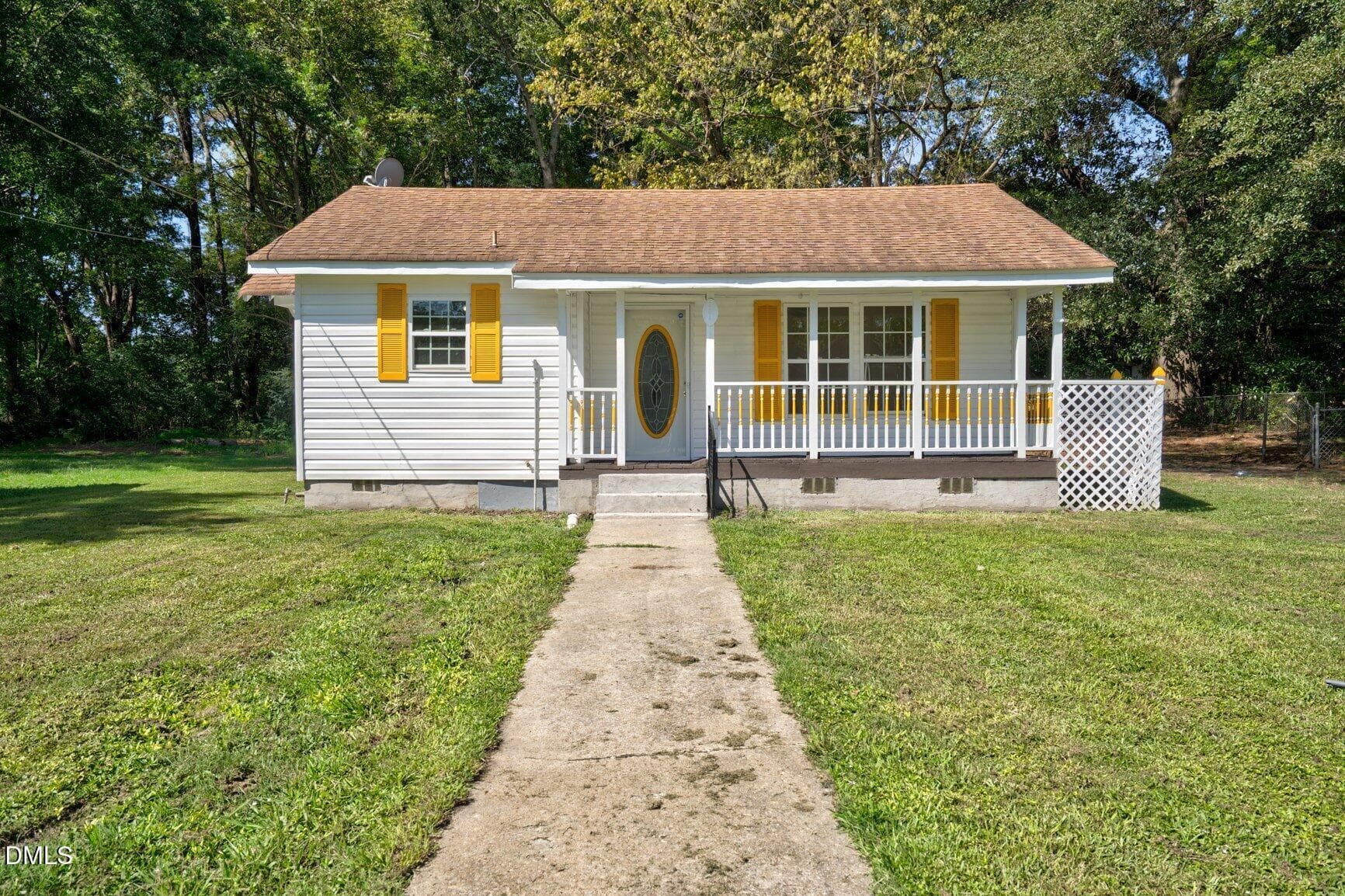 002-304GumAvenue-SpringHope-NC-27882-SMA - 304 Gum Avenue, Spring Hope, NC 27882