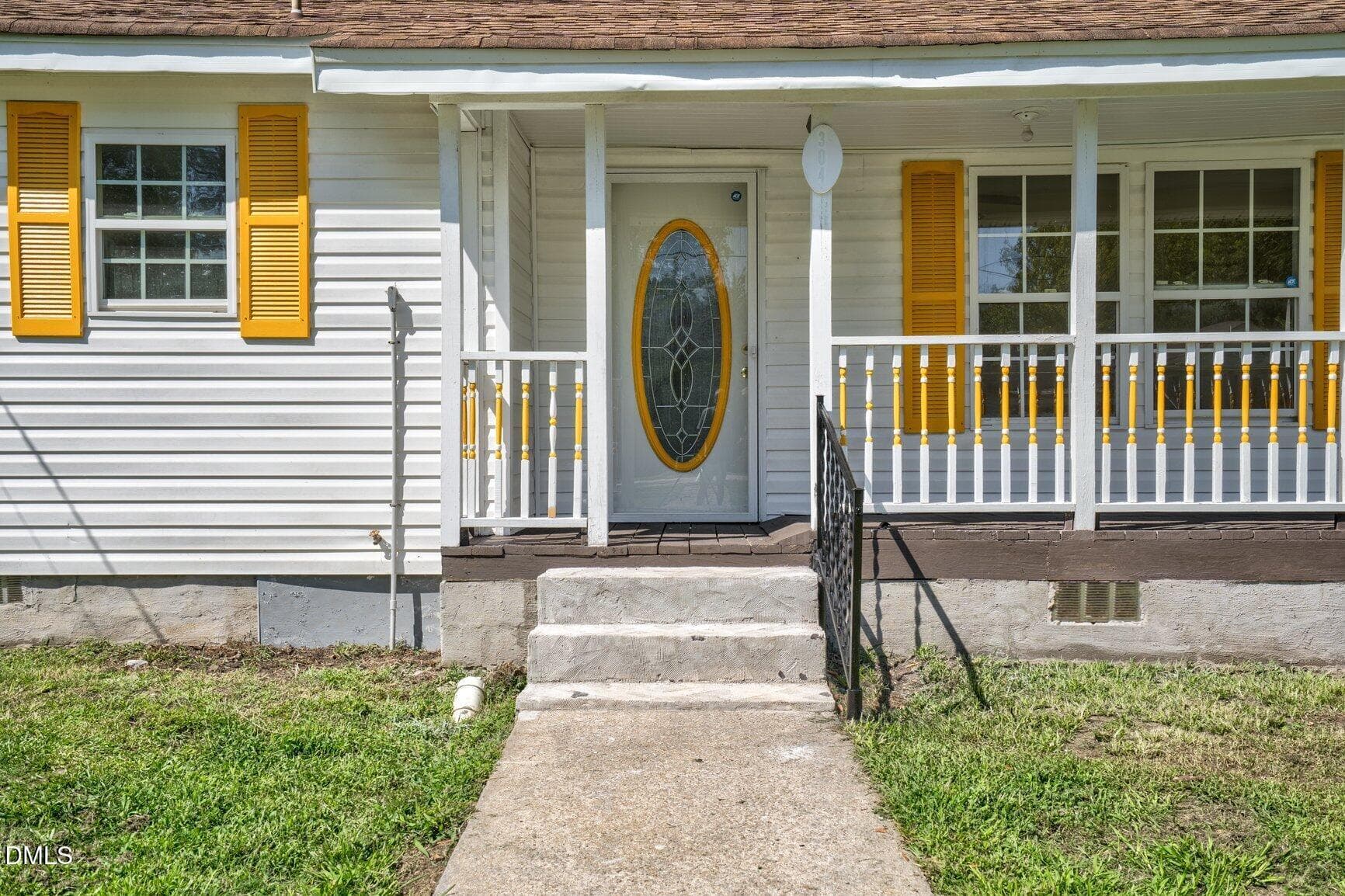 004-304GumAvenue-SpringHope-NC-27882-SMA - 304 Gum Avenue, Spring Hope, NC 27882
