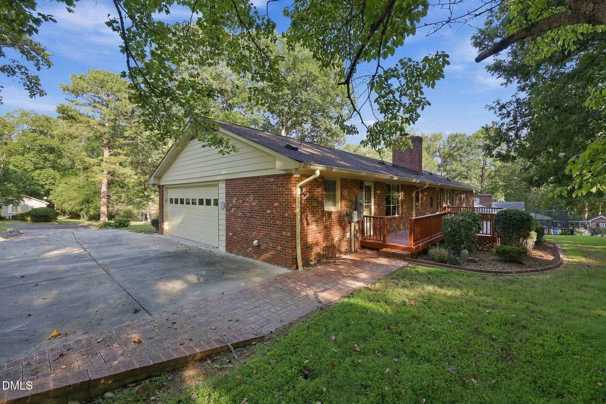 43-web-or-mls-IMG_6846 - 2325 Dawn Trail, Durham, NC 27712