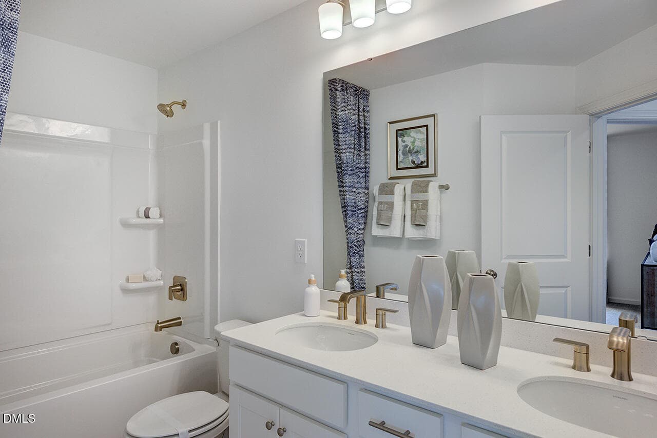 Representative Photo - 176 Charlie Circle, Angier, NC 27501