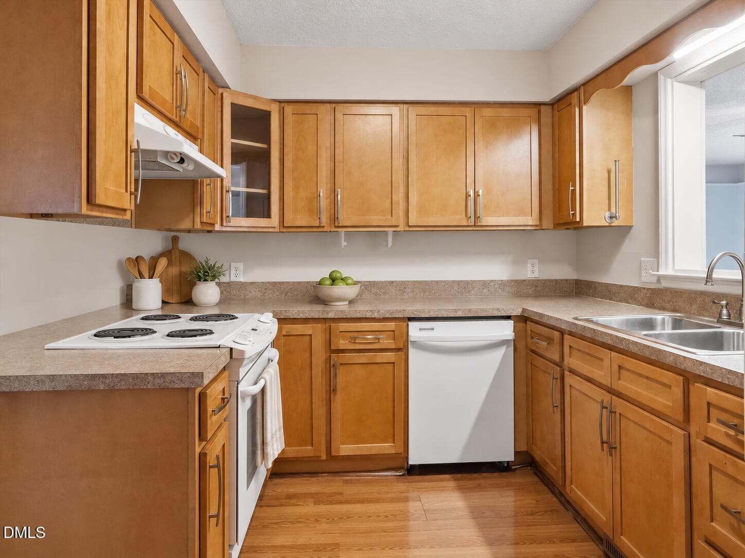 kitchen - 105 Stratford Drive, Wendell, NC 27591