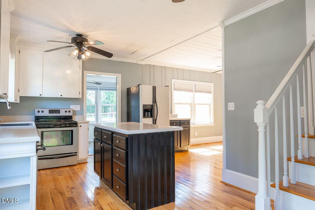 Kitchen #1 - 3199 Nc-55, Coats, NC 27521