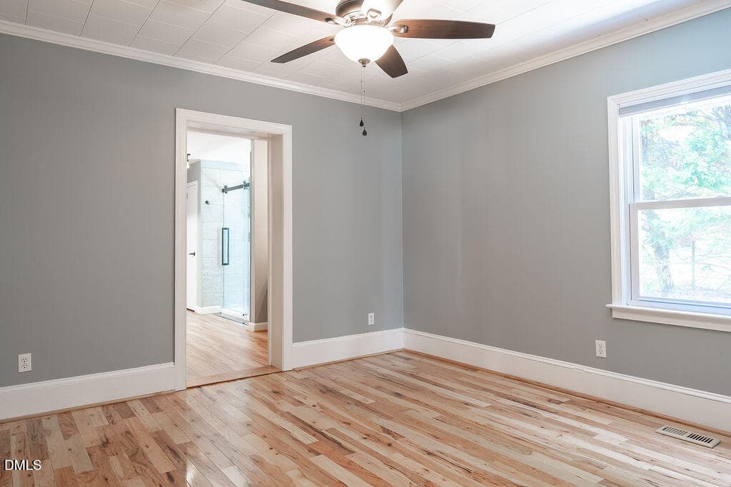 Primary Bedroom - 3199 Nc-55, Coats, NC 27521