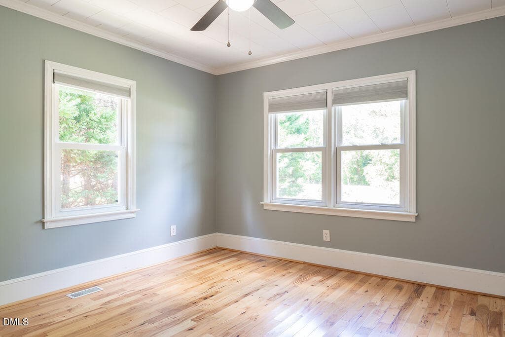 Secondary Bedroom - 3199 Nc-55, Coats, NC 27521