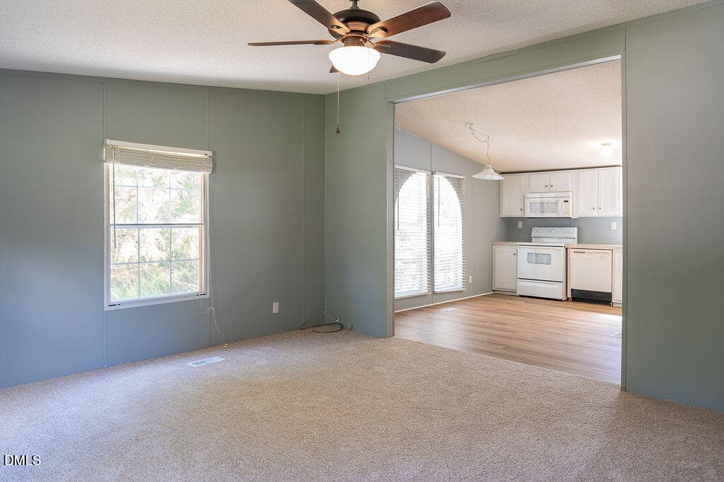 Second Home's Living Areas - 3199 Nc-55, Coats, NC 27521