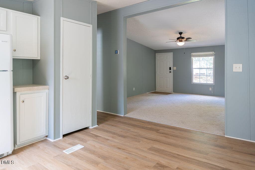 Secondary Home's Living Room - 3199 Nc-55, Coats, NC 27521