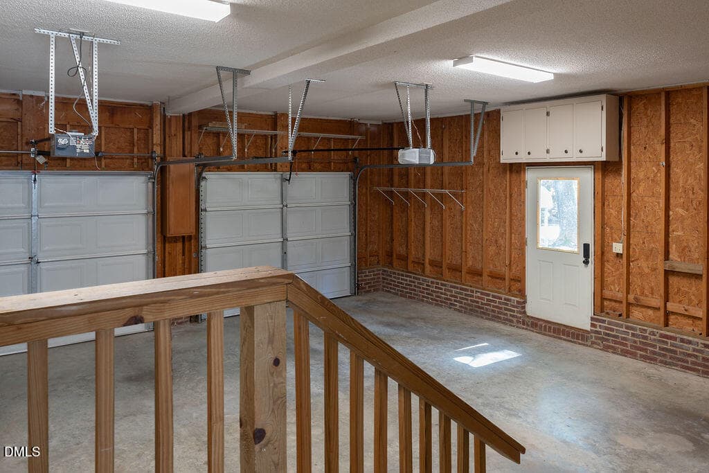 Attached Garage for Primary House - 3199 Nc-55, Coats, NC 27521